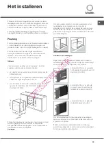 Preview for 33 page of SCHOLTES FP T5.1 N S Operating Instructions Manual