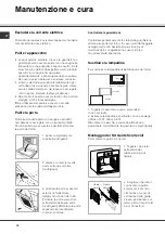 Preview for 11 page of SCHOLTES FP T6.1 Operating Instructions Manual