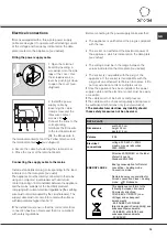 Preview for 16 page of SCHOLTES FP T6.1 Operating Instructions Manual