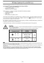 Предварительный просмотр 15 страницы SCHOLTES FX 66 Manual