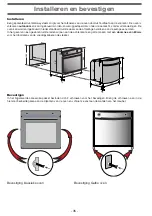 Предварительный просмотр 34 страницы SCHOLTES FX 66 Manual