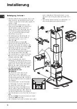 Preview for 32 page of SCHOLTES HD 512 Instructions For Installation And Use Manual