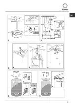 Preview for 15 page of SCHOLTES HL 458 Instruction On Mounting And Use Manual