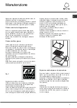 Предварительный просмотр 5 страницы SCHOLTES HP 120 F Operating Instructions Manual