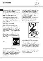 Предварительный просмотр 15 страницы SCHOLTES HP 120 F Operating Instructions Manual