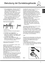 Предварительный просмотр 19 страницы SCHOLTES HP 120 F Operating Instructions Manual