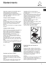 Предварительный просмотр 31 страницы SCHOLTES HP 120 F Operating Instructions Manual