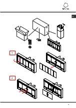 Предварительный просмотр 33 страницы SCHOLTES HP 120 F Operating Instructions Manual