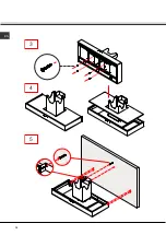 Предварительный просмотр 34 страницы SCHOLTES HP 120 F Operating Instructions Manual