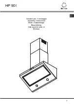 Предварительный просмотр 37 страницы SCHOLTES HP 120 F Operating Instructions Manual