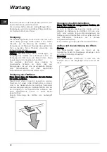 Preview for 10 page of SCHOLTES HP 366 Instruction On Mounting And Use Manual