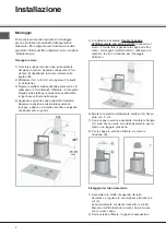 Preview for 3 page of SCHOLTES HP 96 IX Instructions For Use Manual