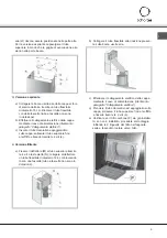 Preview for 4 page of SCHOLTES HP 96 IX Instructions For Use Manual