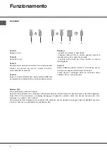 Preview for 7 page of SCHOLTES HP 96 IX Instructions For Use Manual