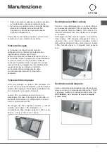 Preview for 8 page of SCHOLTES HP 96 IX Instructions For Use Manual