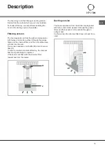 Preview for 14 page of SCHOLTES HP 96 IX Instructions For Use Manual