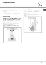 Preview for 22 page of SCHOLTES HP 96 IX Instructions For Use Manual