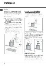 Preview for 27 page of SCHOLTES HP 96 IX Instructions For Use Manual