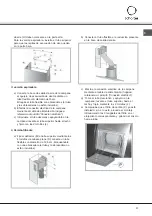 Preview for 28 page of SCHOLTES HP 96 IX Instructions For Use Manual