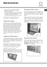 Preview for 32 page of SCHOLTES HP 96 IX Instructions For Use Manual