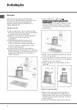 Preview for 35 page of SCHOLTES HP 96 IX Instructions For Use Manual