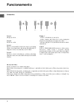 Preview for 39 page of SCHOLTES HP 96 IX Instructions For Use Manual