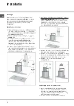 Preview for 43 page of SCHOLTES HP 96 IX Instructions For Use Manual