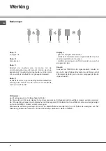 Preview for 47 page of SCHOLTES HP 96 IX Instructions For Use Manual