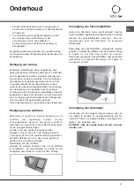 Preview for 48 page of SCHOLTES HP 96 IX Instructions For Use Manual