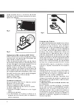 Preview for 6 page of SCHOLTES HP Series Operating Instructions Manual