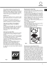 Preview for 11 page of SCHOLTES HP Series Operating Instructions Manual