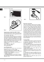 Preview for 12 page of SCHOLTES HP Series Operating Instructions Manual