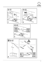 Preview for 3 page of SCHOLTES HSD 98 Instructions For Use Manual