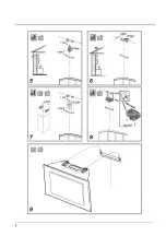 Preview for 4 page of SCHOLTES HSD 98 Instructions For Use Manual