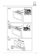 Preview for 5 page of SCHOLTES HSD 98 Instructions For Use Manual