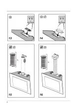 Preview for 6 page of SCHOLTES HSD 98 Instructions For Use Manual