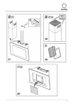 Preview for 7 page of SCHOLTES HSD 98 Instructions For Use Manual