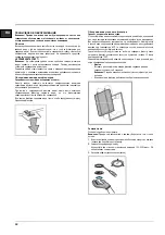 Preview for 30 page of SCHOLTES HSD 98 Instructions For Use Manual