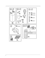 Preview for 3 page of SCHOLTES HSS 99 IX User Manual