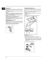 Preview for 11 page of SCHOLTES HSS 99 IX User Manual