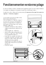 Preview for 9 page of SCHOLTES HTL 76 Instructions For Installation And Use Manual