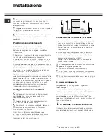 Preview for 50 page of SCHOLTES LCL 14-211 Operating Instructions Manual