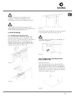 Preview for 13 page of SCHOLTES LFD S3 XL60HZ Operating Instructions Manual