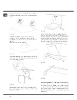 Preview for 14 page of SCHOLTES LFD S3 XL60HZ Operating Instructions Manual