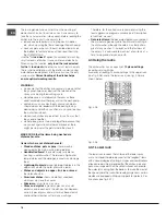 Preview for 18 page of SCHOLTES LFD S3 XL60HZ Operating Instructions Manual