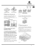 Preview for 19 page of SCHOLTES LFD S3 XL60HZ Operating Instructions Manual