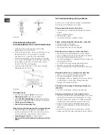 Preview for 22 page of SCHOLTES LFD S3 XL60HZ Operating Instructions Manual