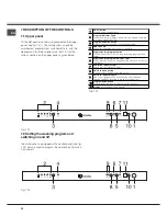 Preview for 24 page of SCHOLTES LFD S3 XL60HZ Operating Instructions Manual