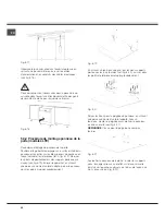 Preview for 44 page of SCHOLTES LFD S3 XL60HZ Operating Instructions Manual