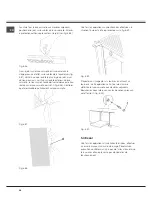 Preview for 46 page of SCHOLTES LFD S3 XL60HZ Operating Instructions Manual